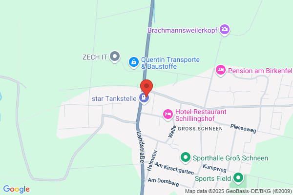 G.M.L. Fahrzeugservice