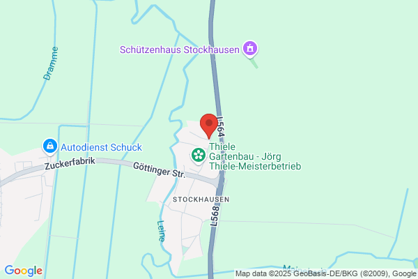 Dornieden Malerbetrieb GmbH