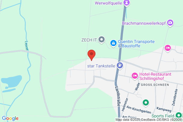 Landkreis Göttingen Kr.