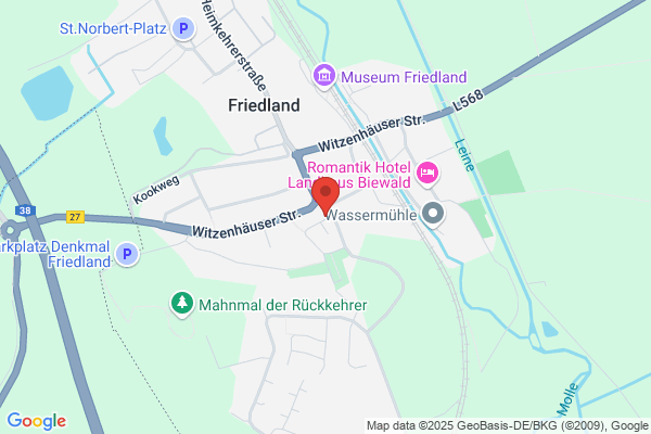 Linne GmbH