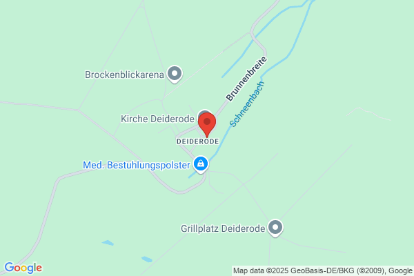 Mühlenberg Verlag