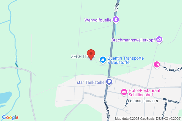 ZECH IT GmbH