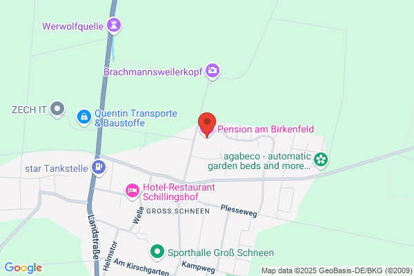 Am Birkenfeld