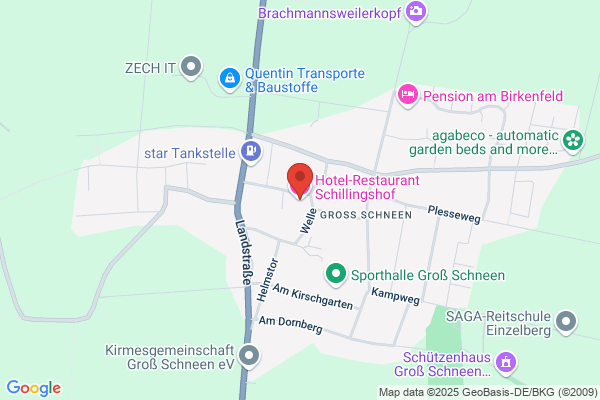 Schillingshof