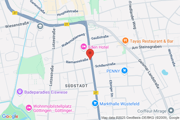 Jürgen Giebenrath