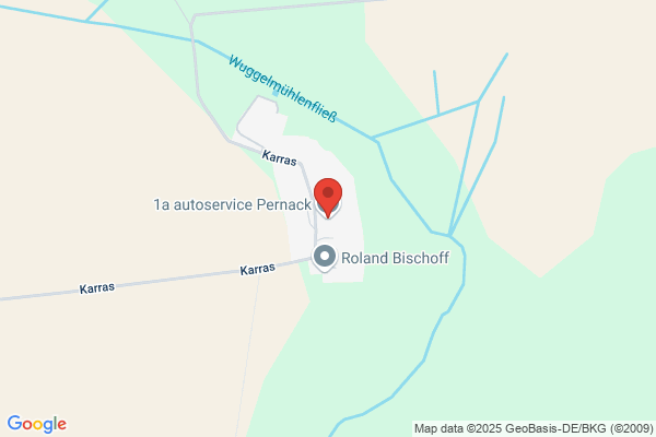 1a autoservice Rainer Pernack