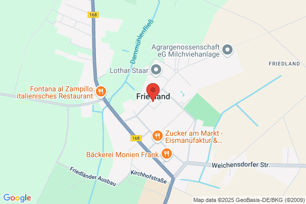 Bogula Christel Friedland Immobilien