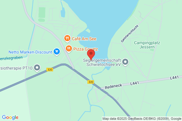 Bootsservice Lange
