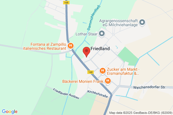 Burg-