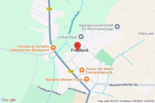 Evangelisches Pfarramt