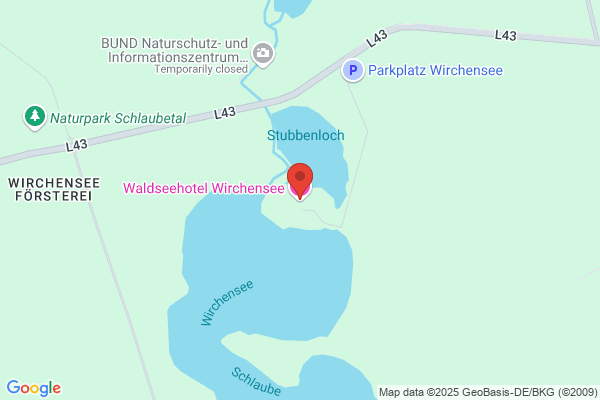 Hotel Wirchensee GmbH