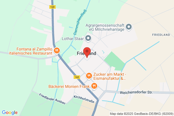 Raiffeisen Handels und Dienstleistungsgenossenschaft e.G.