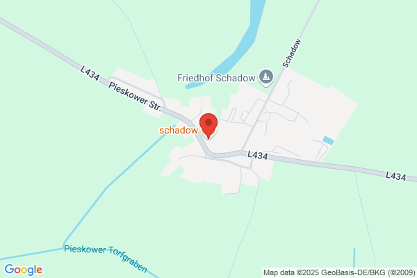 Schadower Fleisch- und Eiergenossenschaft e.G.