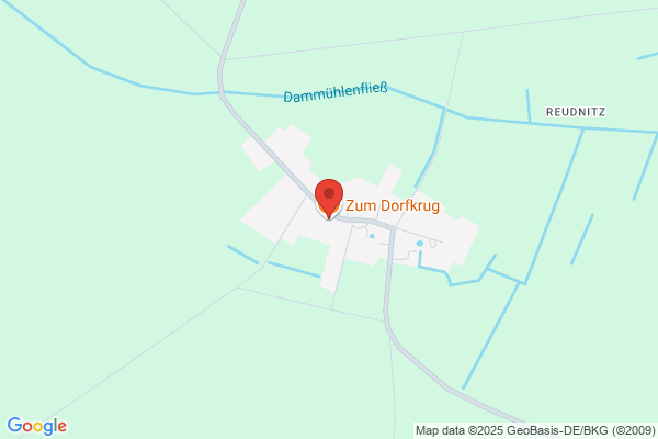 Zum Dorfkrug