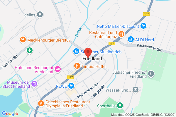 Netto - Günstig. Besser. Für dich.