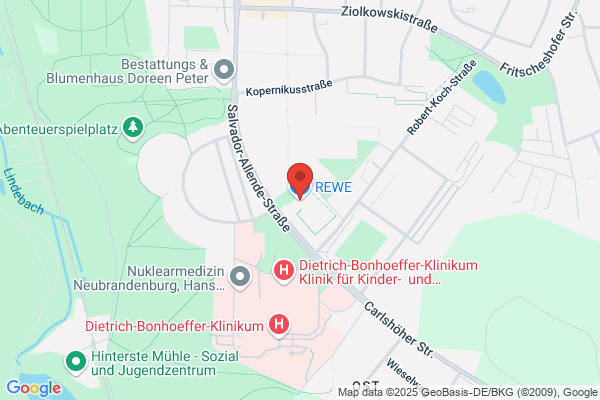 REWE