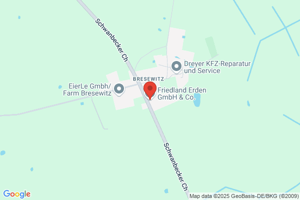 Friedland Erden GmbH & Co. KG