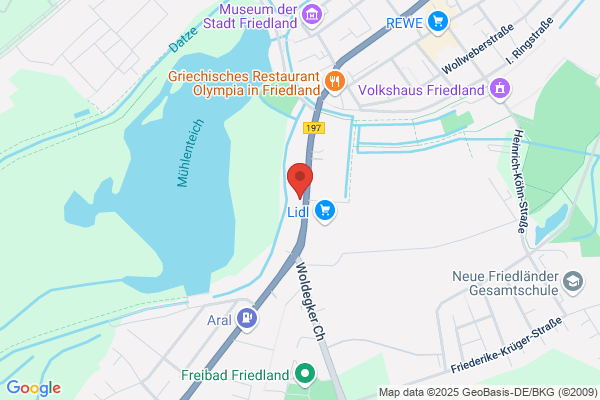 Reifenservice Meisinger