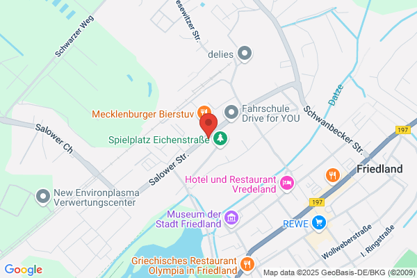 sky-Verbrauchermarkt
