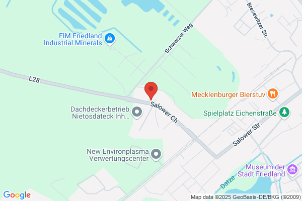 Getränkeland Heidebrecht GmbH & Co. KG