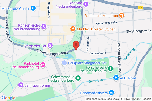 Linde Immobilien