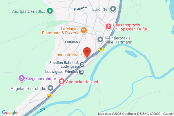Landcafe Brack