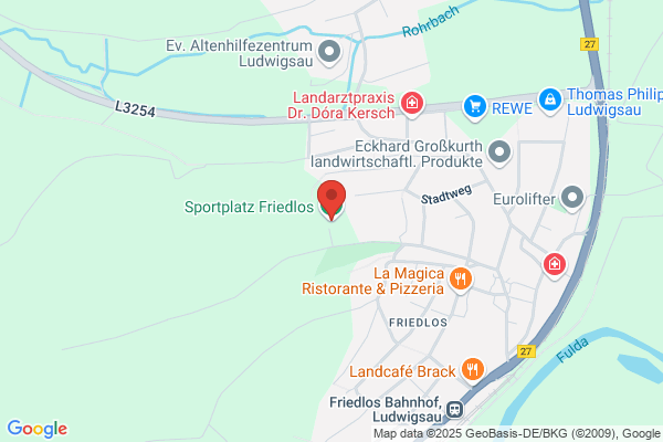 Sportverein "Sport" e.V.