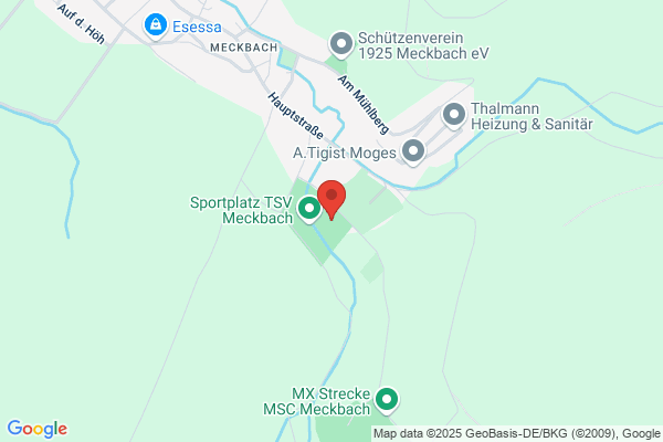 TSV 1912 Meckbach e.V.