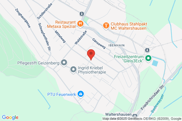 Apotheke Ibenhain