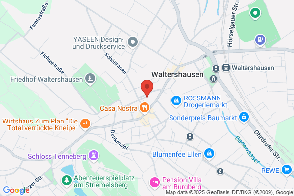 Apotheke am Klaustor