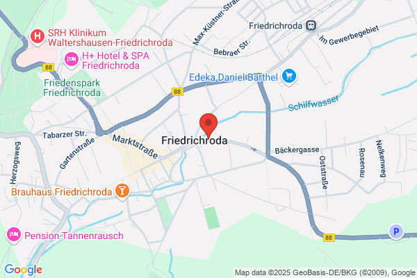 Reineke-Brotvertrieb Thüringen GmbH