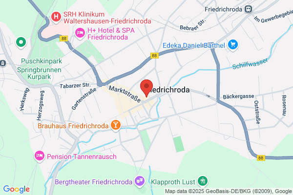 Kreissparkasse Gotha
