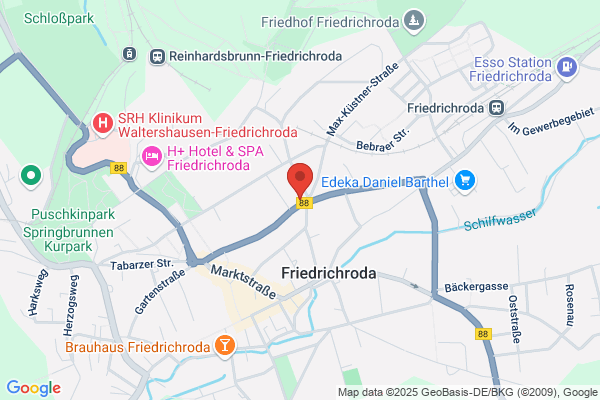 Blütenstil Inh. M. Trenker