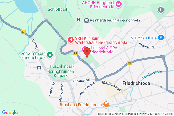Am Kurpark