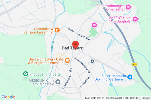 Café Eiszeit