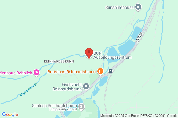 Neue Arbeit auf dem Lande in Thüringen e.V. (NALIT e.V.)
