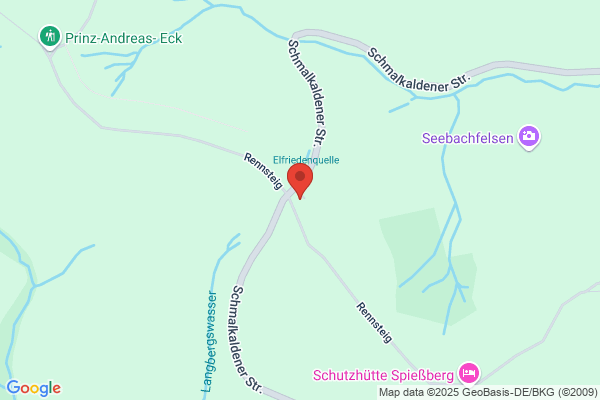 Berggasthof Heuberghaus