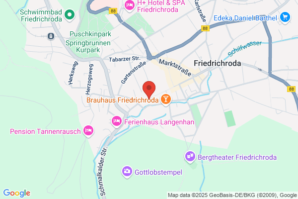 Energie- und Abgastechnik Preuster GmbH
