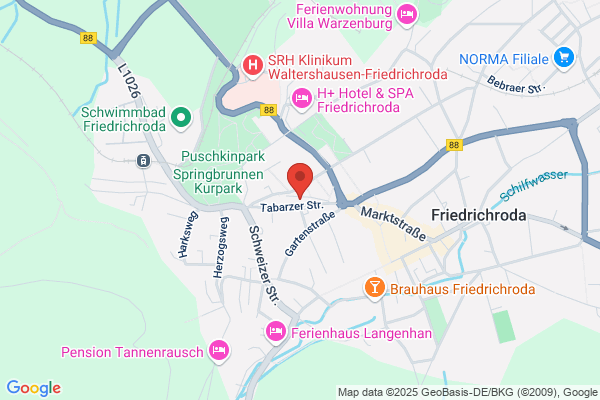 GFL-Dr. Lux Geophysikalische Fachberatung GbR