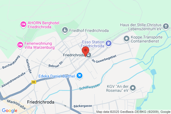 Kinderhexe