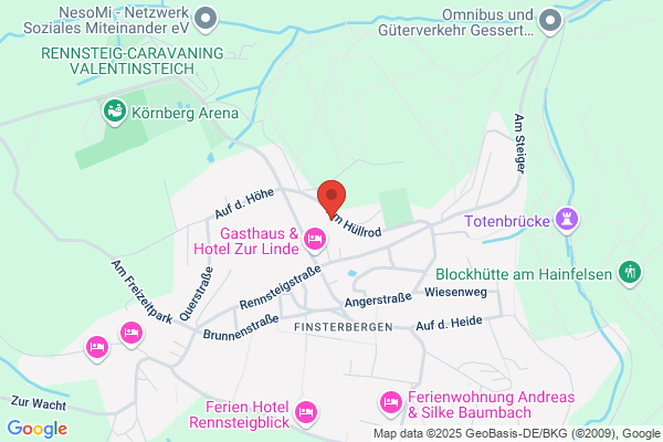 MedienService Gunkel & Creutzburg GmbH