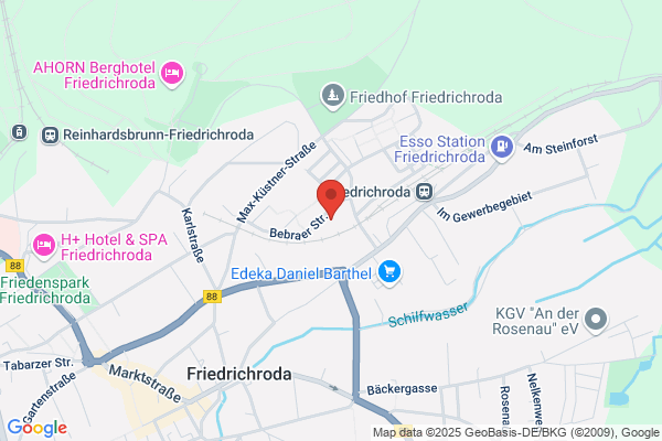 REWE Markt