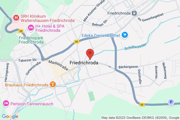 REWE Markt Gwosdz OHG