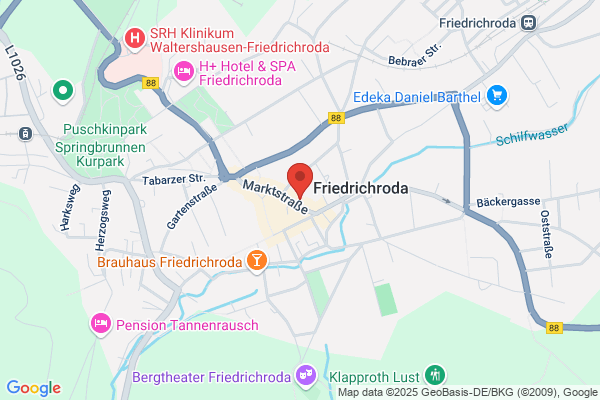 Schroeter Druck GmbH