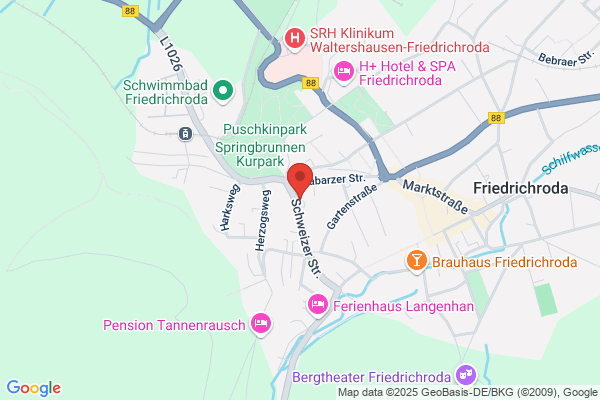 Zur Quelle