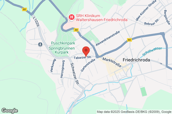 Friseur- und