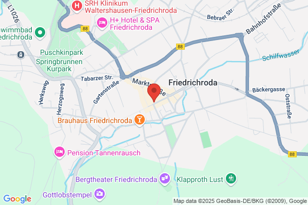 Restaurant Boulevard