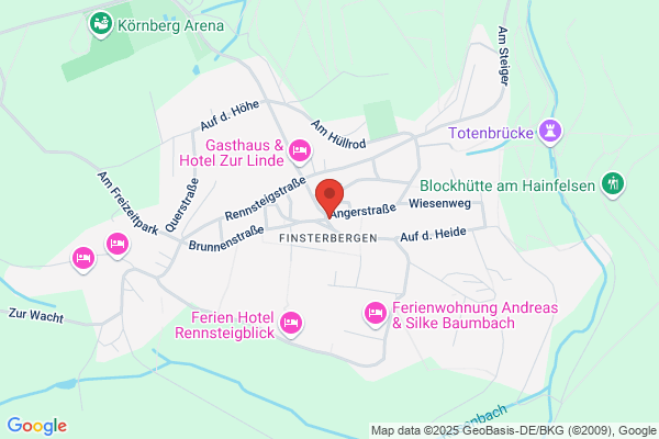 Zum Anker