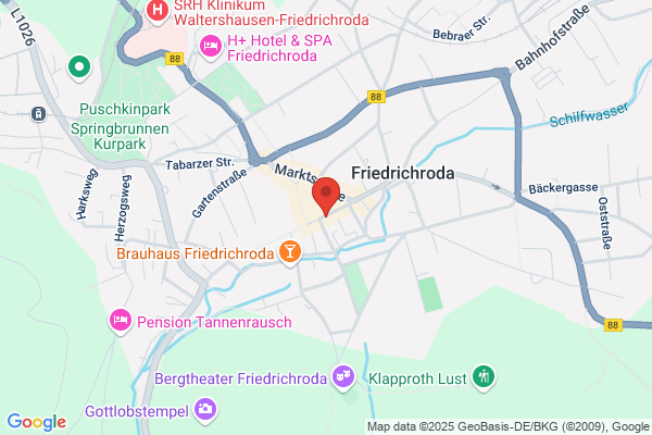 Forstklause