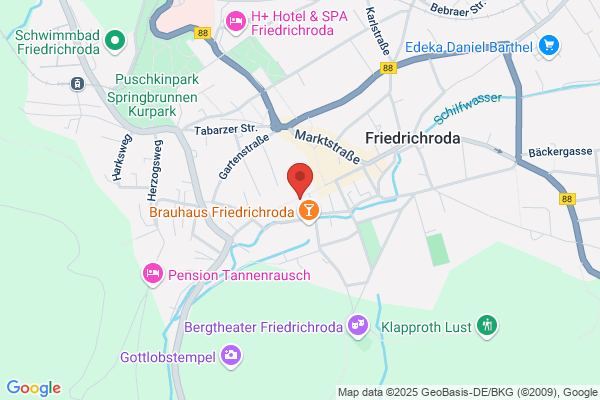 Thüringer Aue